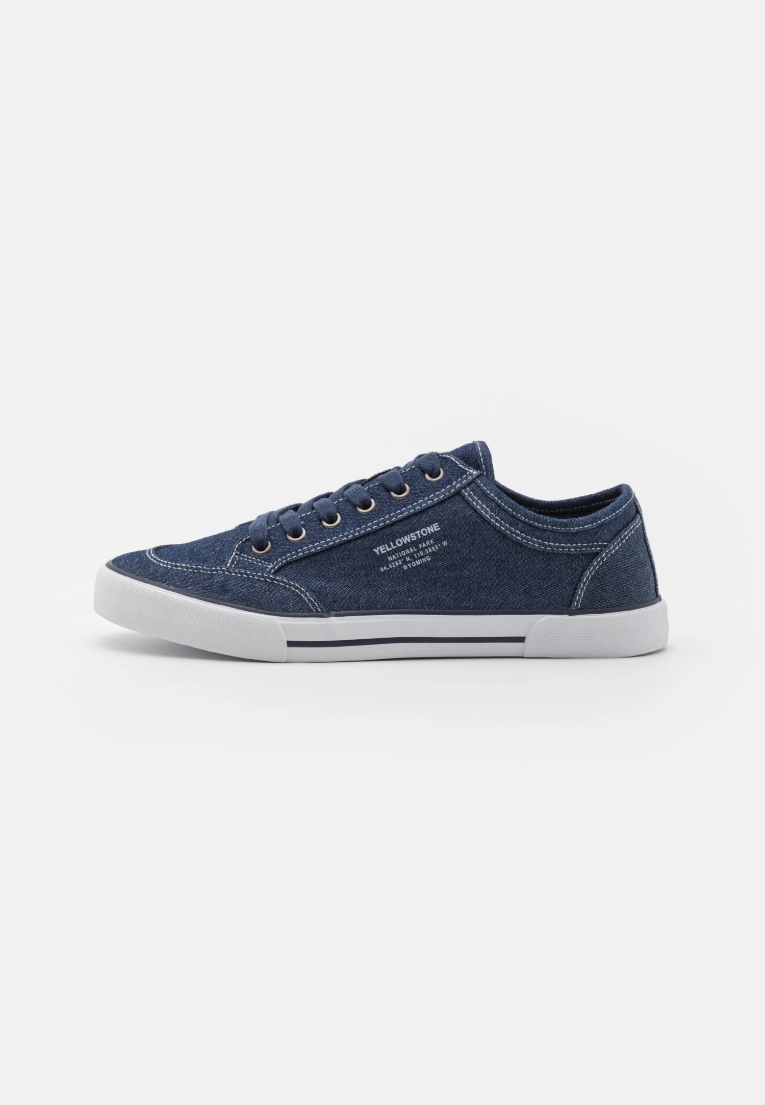Pier One UnisexSneakers BasseDark Blue Uomo Sneaker PI915O02Z-K11 1 Pier One UnisexSneakers BasseDark Blue Uomo Sneaker PI915O02Z-K11