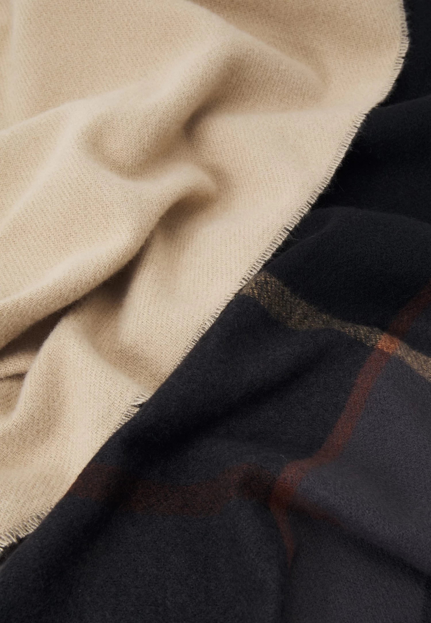 Pier One Set UnisexSciarpaBeige/Black/Camel Donna Sciarpe PI954G01Q-B11 4 Pier One Set UnisexSciarpaBeige/Black/Camel Donna Sciarpe PI954G01Q-B11 - immagine 4