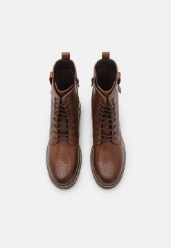 Pier One Leather Stivaletti Con PlateauCognac Donna Stivaletti PI911N09R-O11 11 Pier One Leather Stivaletti Con PlateauCognac Donna Stivaletti PI911N09R-O11 -Pier One 69fb0d22a57a44fb83fbf24a17c2d6a4 scaled