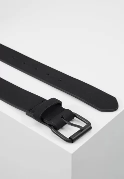 Pier One UnisexCinturaBlack Donna Cinture PI954D000-Q11 -Pier One 6ac7f0ddfbe84c0c92e05afdbb0e8ee8