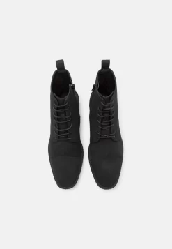 Pier One StivalettiBlack Donna Stivaletti PI915K00E-Q11 -Pier One 6b586253706848f496f5278c468a0aaa scaled