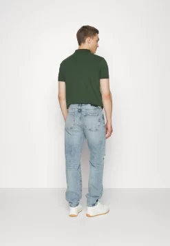 Pier One Jeans BaggyDark Blue Denim Uomo Jeans PI922G04R-K11 -Pier One 6bbaba2675cf4046b0c8e84b58416150 scaled