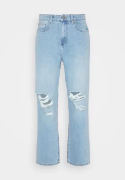 Pier One Distress On KneesJeans BaggyLight Blue Denim Uomo Jeans PI922G04N-K11 10 Pier One Distress On KneesJeans BaggyLight Blue Denim Uomo Jeans PI922G04N-K11 -Pier One 6c561d8272b94404a72faaf104617fd2 scaled