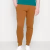 Pier One Pantaloni SportiviCamel Uomo Pantaloni Sportivi E Joggers PI922E03I-B13