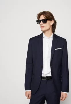 Pier One CompletoDark Blue Uomo Completi E Cravatte PI922A02G-K12 -Pier One 6cfe259eb0244cf1956e1a9ff8a1ce2a scaled