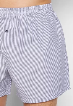 Pier One 5 PackBoxer Dark Blue Uomo Intimo PI982O05U-K11 -Pier One 6d41286a440544eba25bd9e9b23c8956 scaled