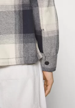 Pier One Giacca Leggera - Black/Beige -Pier One 6dbbfcca5c7e472d9d6260431dc6be77 scaled