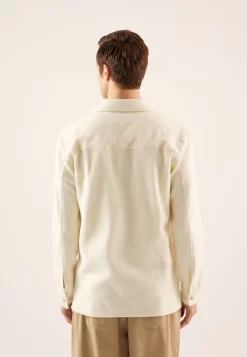 Pier One CamiciaOff White Uomo Camicie PI922D0ES-A11 -Pier One 6e12bb5b7c1f405f8627ee252edc2f36 scaled