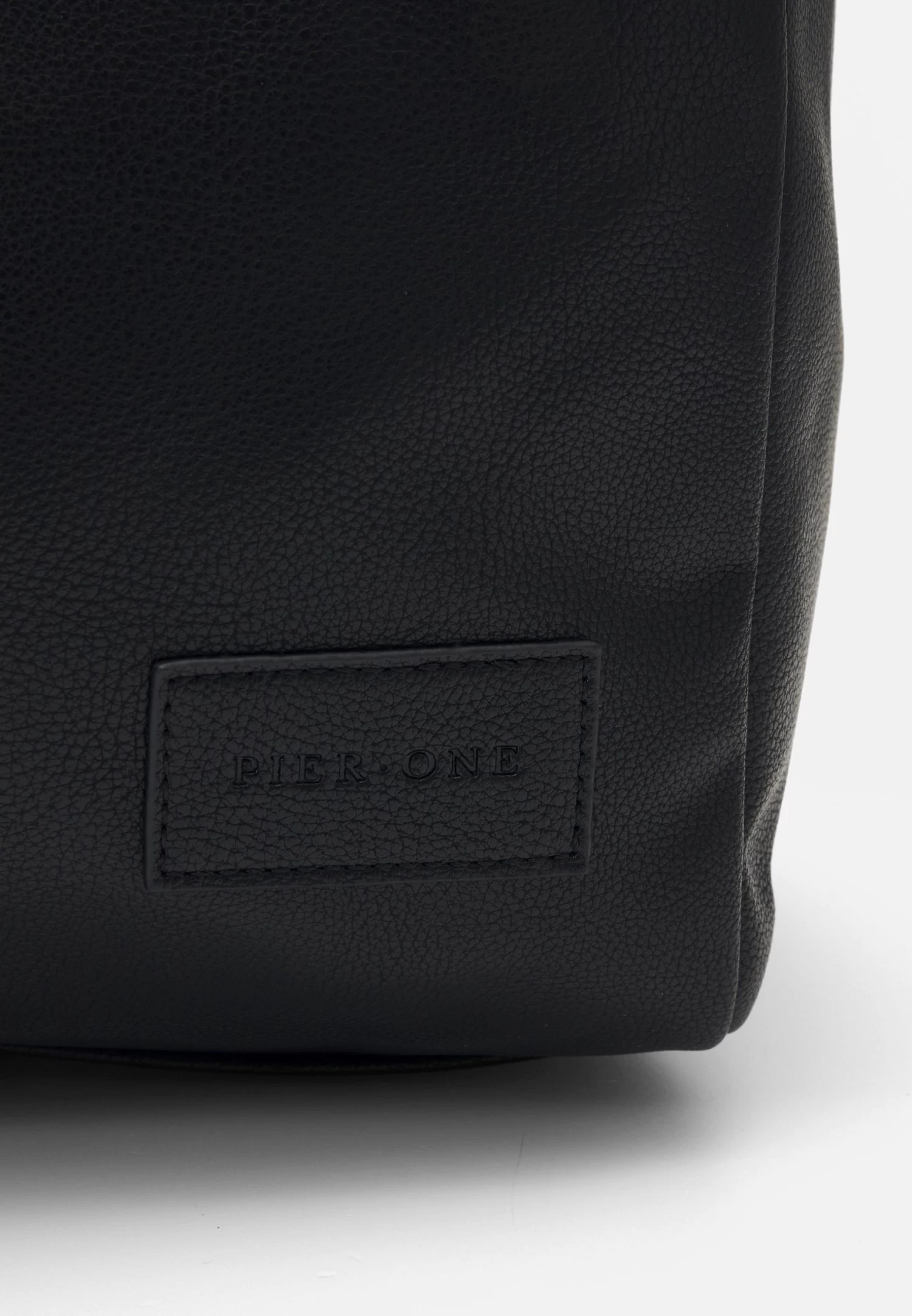 Pier One UnisexBorsa Da ViaggioBlack Donna Borse PI954H020-Q11 4 Pier One UnisexBorsa Da ViaggioBlack Donna Borse PI954H020-Q11 - immagine 4