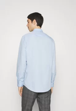 Pier One 2 PackCamicia EleganteLight Blue Uomo Camicie PI922D05K-K12 -Pier One 6f539185553443efbc2bcba111db77a6 scaled