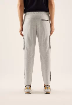 Pier One Pantaloni SportiviMottled Light Grey Uomo Pantaloni PI922E05P-C11 8 Pier One Pantaloni SportiviMottled Light Grey Uomo Pantaloni PI922E05P-C11 -Pier One 6fec14cf03944cdf9ffb0aa4120a0c79 scaled