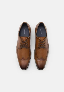 Pier One StringateCognac Uomo Scarpe Eleganti PI912M0DU-O11 9 Pier One StringateCognac Uomo Scarpe Eleganti PI912M0DU-O11 -Pier One 705ed6c1e8834d73b631882bf1d474e5 scaled