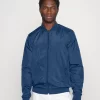 Pier One Giubbotto Bomber Dark Blue Uomo Giacche YO122T02C-K11