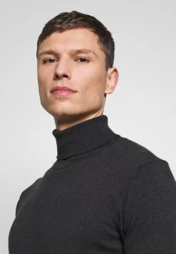 Pier One 2 PackBasic TurtleneckMaglioneBlack/Mottled Dark Grey Uomo Maglieria PI922Q06B-Q11 10 Pier One 2 PackBasic TurtleneckMaglioneBlack/Mottled Dark Grey Uomo Maglieria PI922Q06B-Q11 -Pier One 715397c6c65c4fb7a5a9008c7ae8d15a scaled