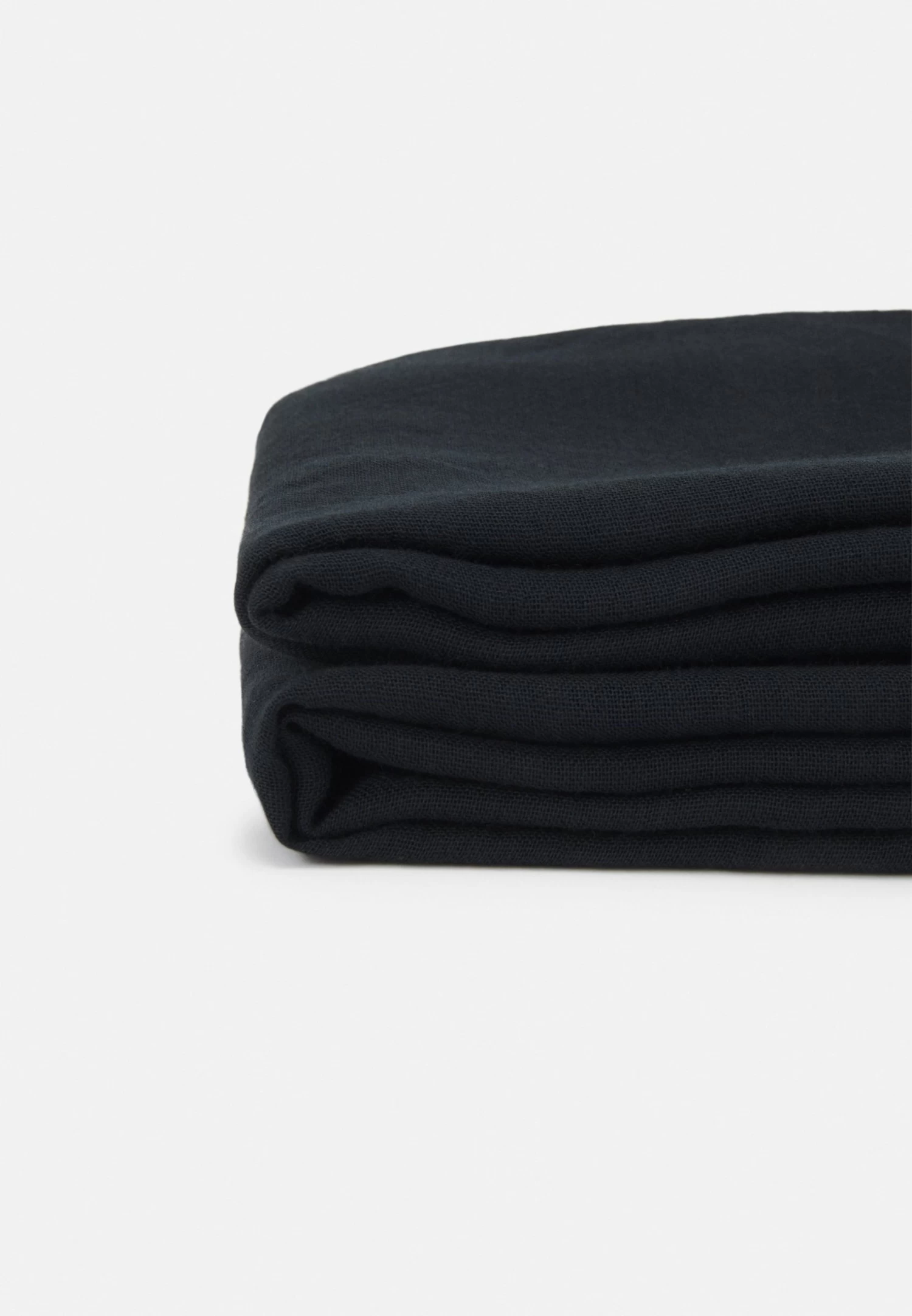 Pier One UnisexSciarpaBlack Donna Sciarpe PI954G01I-Q11 2 Pier One UnisexSciarpaBlack Donna Sciarpe PI954G01I-Q11 - immagine 2