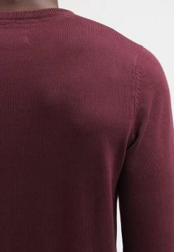 Pier One Basic Crewneck - Maglione - Bordeaux 10 Pier One Basic Crewneck - Maglione - Bordeaux -Pier One 72a7a328184e47ac946a1a6f2ee77cd7
