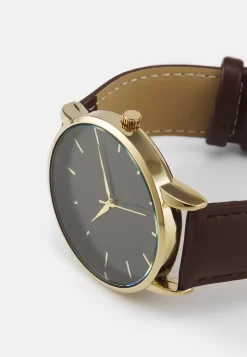 Pier One OrologioBrown Uomo Orologi PI954M00N-O11 -Pier One 72d2925f58f047d59e974d7b6a37ab59 scaled