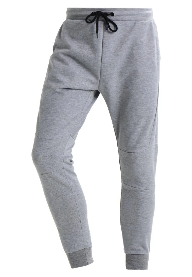 Pier One Pantaloni SportiviLight Grey Uomo Pantaloni PI922E03N-C11 5 Pier One Pantaloni SportiviLight Grey Uomo Pantaloni PI922E03N-C11 - immagine 5