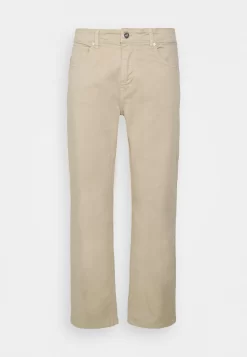 Pier One Jeans Slim Fit - Beige -Pier One 7347b25c94684f6eb902c22ca47bcd63 scaled