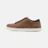 Pier One Sneakers BasseCognac Uomo Sneaker PI912O053-O11