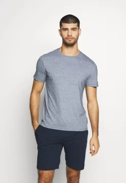 Pier One PigiamaDark Blue Uomo Per La Notte PI982M02S-K11