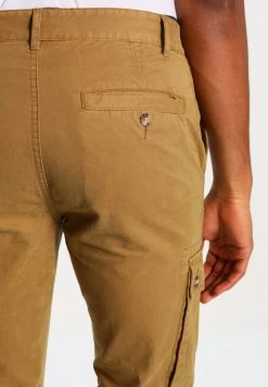 Pier One Pantaloni CargoCamel Uomo Pantaloni YO122E00V-B11 10 Pier One Pantaloni CargoCamel Uomo Pantaloni YO122E00V-B11 -Pier One 7530491b44814a9ca9bbcad0e1d86b5c
