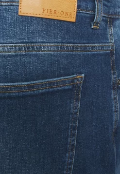 Pier One Jeans Slim FitDark Blue Denim Uomo Jeans PI922G04J-K11 5 Pier One Jeans Slim FitDark Blue Denim Uomo Jeans PI922G04J-K11 -Pier One 7544cd3450a14871931a2f5b56db61a3 scaled