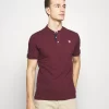 Pier One PoloBordeaux Uomo T-shirt E Polo PI922P05O-G11