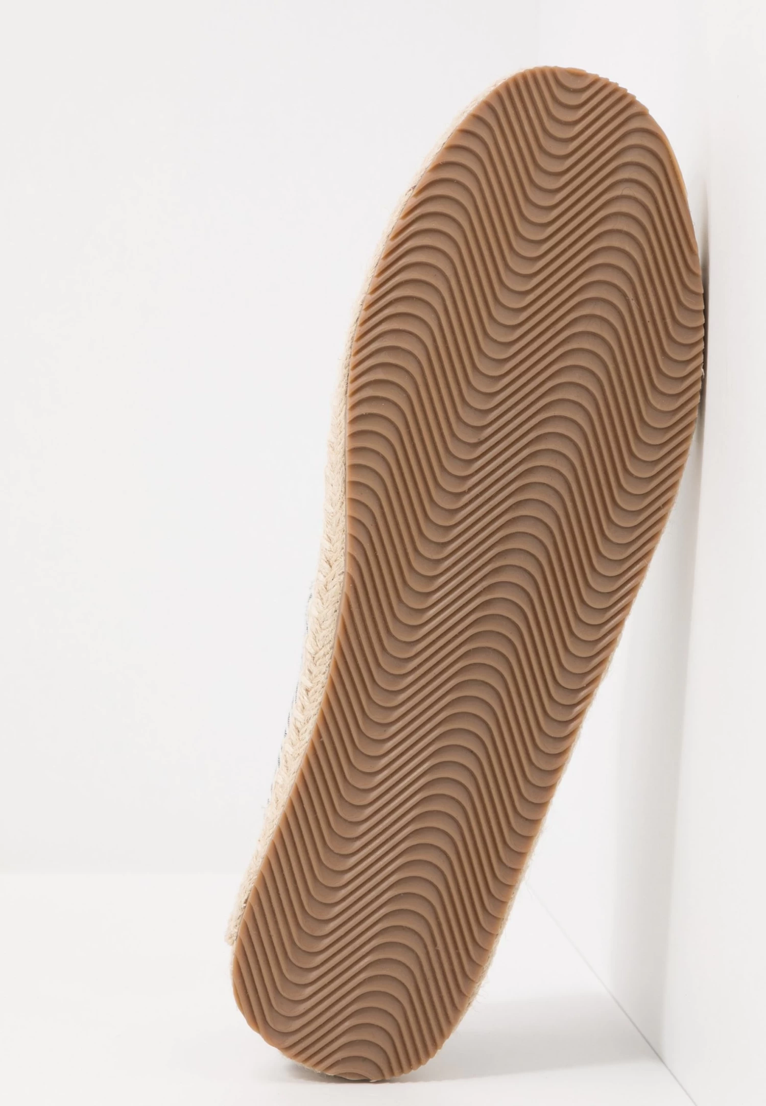 Pier One Rena Espadrille Unisex - Espadrillas - White/Blue 7 Pier One Rena Espadrille Unisex - Espadrillas - White/Blue - immagine 7