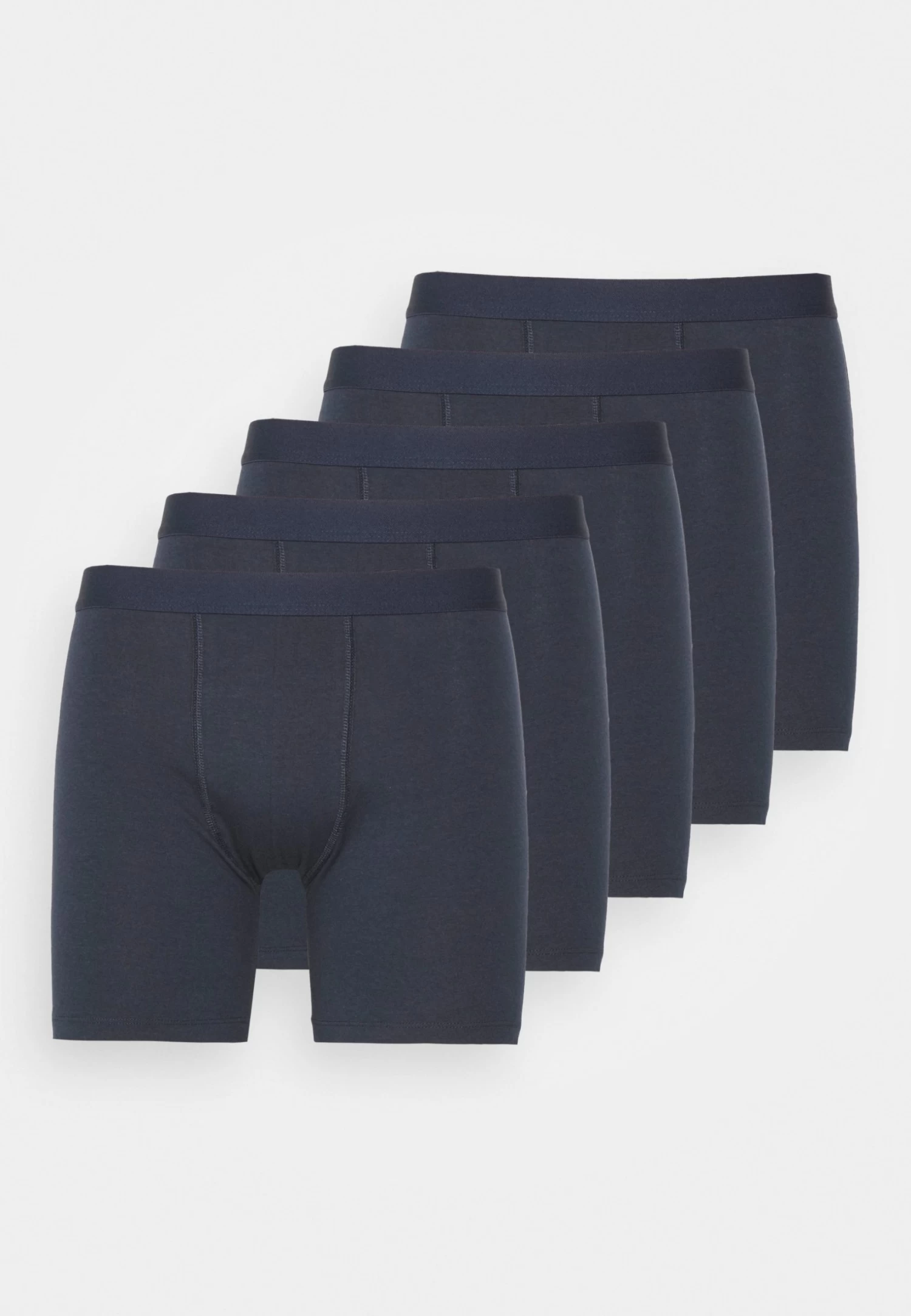 Pier One Culotte - Dark Blue 3 Pier One Culotte - Dark Blue - immagine 3
