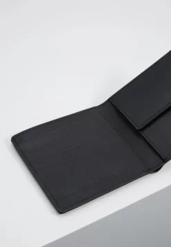 Pier One LeatherPortafoglioBlack Uomo Portafogli E Custodie PI952F008-Q11 -Pier One 793ee17881fd4ef9bb10f1e344bf22ed