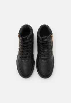 Pier One UnisexSneakers AlteBlack Donna Sneakers PI915N00E-Q11 -Pier One 7a64cf3096894623b1611a08f6d1ad04 scaled