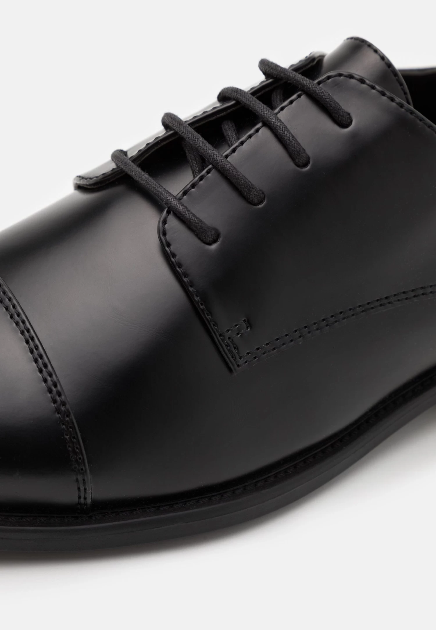 Pier One Stringate ElegantiBlack Uomo Scarpe Eleganti PI912M09N-Q11 6 Pier One Stringate ElegantiBlack Uomo Scarpe Eleganti PI912M09N-Q11 - immagine 6