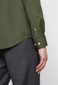 Pier One 2 Pack - Camicia - Oliv/Black -Pier One 7b6c76a6d504409bac8cbc515151e1f6 scaled