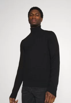 Pier One 2 PackBasic TurtleneckMaglioneBlack/Mottled Light Grey Uomo Maglieria PI922Q06B-Q14 15 Pier One 2 PackBasic TurtleneckMaglioneBlack/Mottled Light Grey Uomo Maglieria PI922Q06B-Q14 -Pier One 7baff847437645b3980819e93f8ed46d scaled