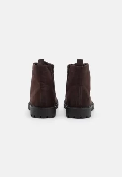 Pier One Stivaletti StringatiBrown Uomo Stivaletti/Stivali PI912K0C9-O11 -Pier One 7c4e04d4a4c1433cbb356d354d58dec0 scaled