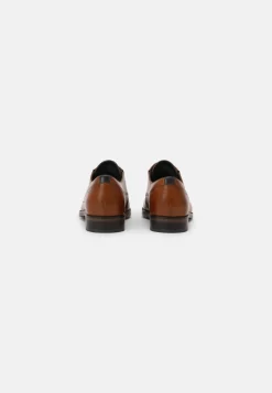 Pier One StringateCognac Uomo Scarpe Con I Lacci PI912M0AR-O11 -Pier One 7c60ff2ae54144699a97b3a083b09208 scaled