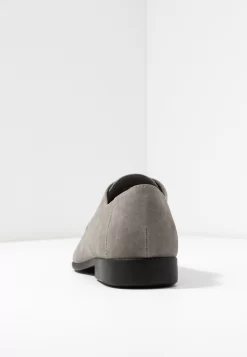 Pier One Stringate Eleganti - Grey -Pier One 7e262d7e1b2c4561940fdde78f9c83b6