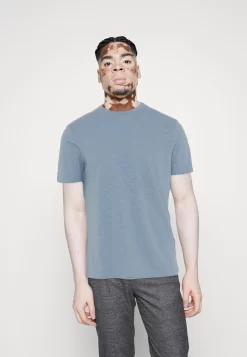 Pier One 7 PackT-Shirt BasicWhite/Yellow/Lilac Uomo T-shirt E Polo PI922O0PY-A16 -Pier One 7ffd67499c2a4ac297cf75df17af3af3 scaled