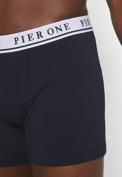 Pier One 5 PackCulotteDark Blue/Off-White Uomo Intimo PI982O05R-K12 -Pier One 813be04b34ee437f9ea448ab615f4da8 scaled