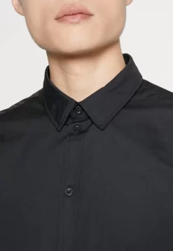 Pier One 2 Pack - Camicia Elegante - Black -Pier One 84decd05172d4f788cfab7c2c4c2f21e scaled
