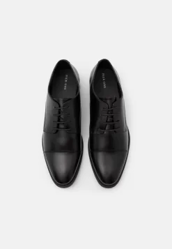 Pier One Stringate ElegantiBlack Uomo Scarpe Eleganti PI912M09N-Q11 9 Pier One Stringate ElegantiBlack Uomo Scarpe Eleganti PI912M09N-Q11 -Pier One 85bff8b73fd0499b8a3dcc1fbcf3f17f scaled