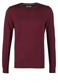 Pier One Basic Crewneck - Maglione - Bordeaux 11 Pier One Basic Crewneck - Maglione - Bordeaux -Pier One 85d6d8a383134993bde44fb81e406306