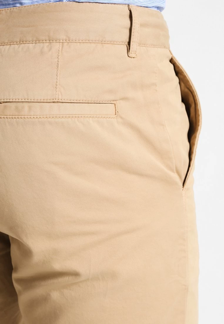 Pier One Shorts - Tan 5 Pier One Shorts - Tan - immagine 5