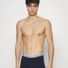 Pier One 5 PackCulotteDark Blue Uomo Intimo PI982O05R-K14