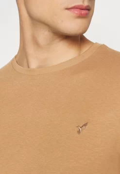 Pier One Unisex 5 PackT-Shirt BasicOff-White/Tan/Orange Uomo T-shirt E Polo PI921001I-A12 -Pier One 8714276ce28b40c8ba537a4cb3e96c32 scaled