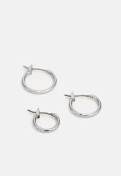 Pier One 6 Pack - Collana - Silver-Coloured -Pier One 87790ba9b08c4bbd91b205c68fd5e628 scaled