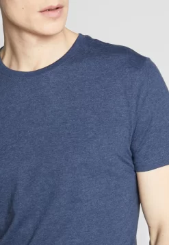 Pier One 3 PackT-Shirt BasicBlack/White/Blue Uomo T-shirt E Polo PI922O0GQ-Q13 9 Pier One 3 PackT-Shirt BasicBlack/White/Blue Uomo T-shirt E Polo PI922O0GQ-Q13 -Pier One 878a6b632a3e4d79b61d9c486c38c510 scaled