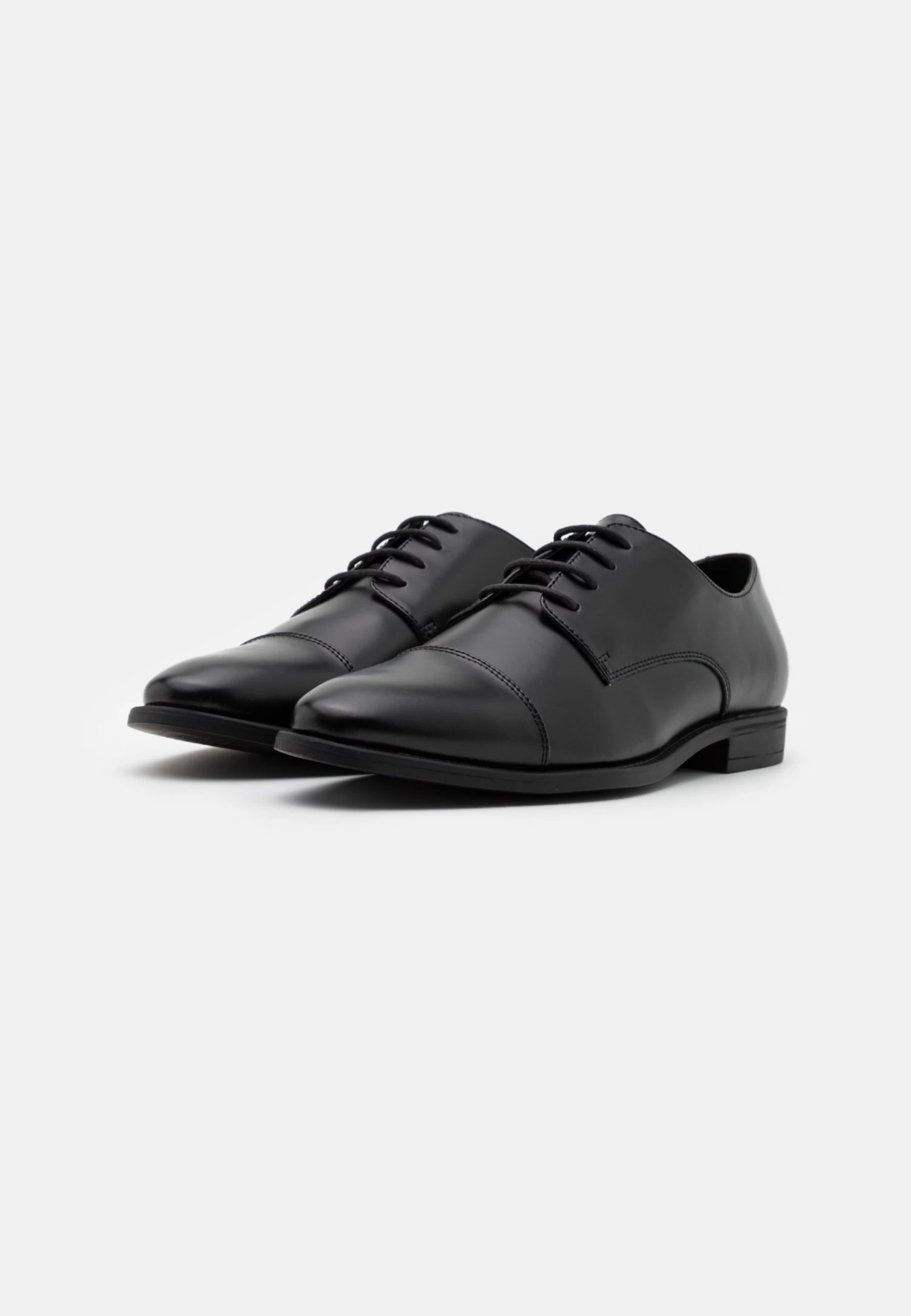 Pier One Stringate ElegantiBlack Uomo Scarpe Eleganti PI912M09N-Q11 2 Pier One Stringate ElegantiBlack Uomo Scarpe Eleganti PI912M09N-Q11 - immagine 2