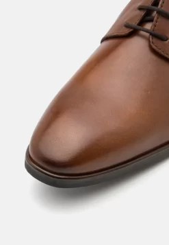 Pier One Leather - Stringate Eleganti - Light Brown -Pier One 88419462d24d422c8f0197bf1e302cd3 scaled